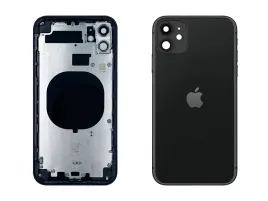 korpus-ramka-obudowa-tyl-apple-iphone-11-black