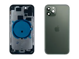 korpus-ramka-obudowa-tyl-apple-iphone-11-pro-max-midnight-green