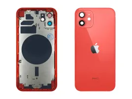 korpus-ramka-obudowa-tyl-apple-iphone-12-czerwony