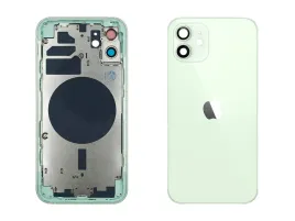korpus-ramka-obudowa-tyl-apple-iphone-12-zielony