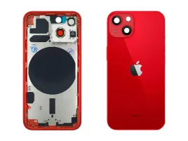 korpus-ramka-obudowa-tyl-apple-iphone-13-mini-czerwony