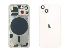 korpus-ramka-obudowa-tyl-apple-iphone-13-mini-bialy