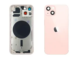 korpus-ramka-obudowa-tyl-apple-iphone-13-rozowy