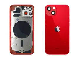 korpus-ramka-obudowa-tyl-apple-iphone-13-czerwony