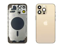 korpus-ramka-obudowa-tyl-apple-iphone-13-pro-max-gold