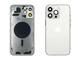 korpus-ramka-obudowa-tyl-apple-iphone-13-pro-max-silver