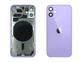 korpus-ramka-obudowa-tyl-apple-iphone-12-mini-fioletowy