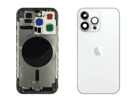 korpus-ramka-obudowa-tyl-apple-iphone-14-pro-max-silver