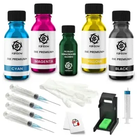rainbow-zestaw-regeneracyjny-do-hp-czarny-kolor-tusz-do-napelniania