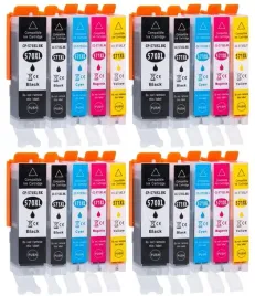 20x-nowe-tusze-do-drukarki-canon-pixma-mg-5750-xl