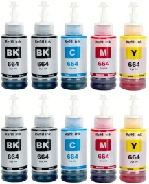 tusz-664-xl-do-drukarki-epson-ecotank-l3070-l3060-l3050