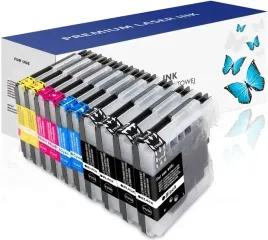 10x-tusz-do-dcp145c-dcp165c-dcp185c-dcp195c-dcp365cn-dcp375cw-dcp385c-lc980