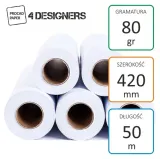 papier-do-plotera-420mm-x-50m-80g-stan-nowy