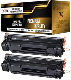 2x-85a-ce285a-xl-toner-do-drukarki-hp-laserjet-m1132-mfp-p1102-p1102w-m1134