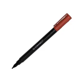 marker-do-plyt-cd-dvd-q-connect-f-06mm-czerwony