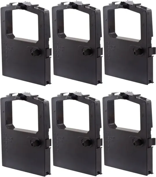 6x-tasma-do-oki-microline-ml3320-ml3321-ml3390-eco