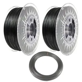 filament-devil-design-plastik-do-drukarki-3d-petg-2kg-black-czarny-gratis
