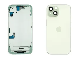 korpus-ramka-obudowa-tyl-apple-iphone-15-zielony