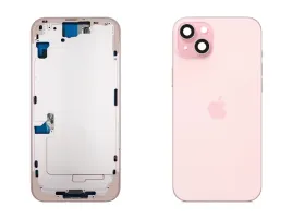 korpus-ramka-obudowa-tyl-apple-iphone-15-plus-rozowy