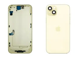 korpus-ramka-obudowa-tyl-apple-iphone-15-plus-zolty