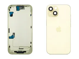 korpus-ramka-obudowa-tyl-apple-iphone-15-zolty