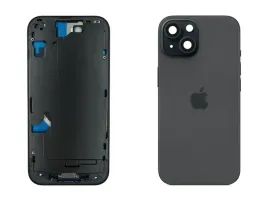 korpus-ramka-obudowa-tyl-apple-iphone-15-czarny