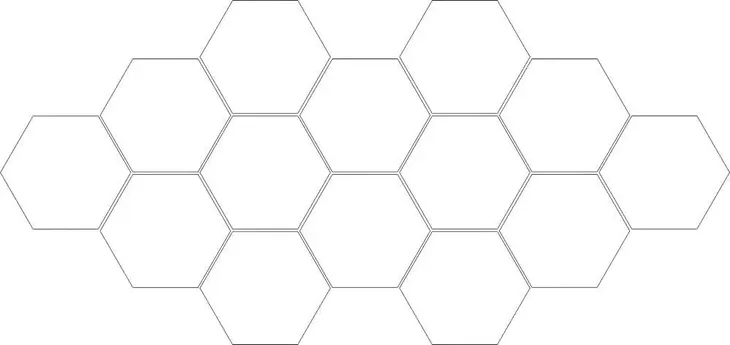 panel-dekoracyjny-scienny-hexadesign-stan-nowy