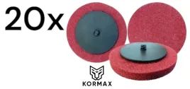 wloknina-sprasowana-86x12-mocowanie-roloc-86mm-twardosc-soft-5p-ul-kormax