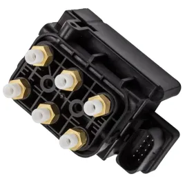 audi-jeep-porsche-volvo-tesla-blok-zaworowy-zawieszenia-pneumatyki-zawor