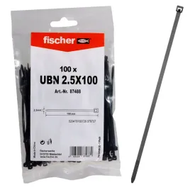 fischer-opaska-kablowa-zaciskowa-trytka-trytytka-czarna-ubn-25x100-100szt