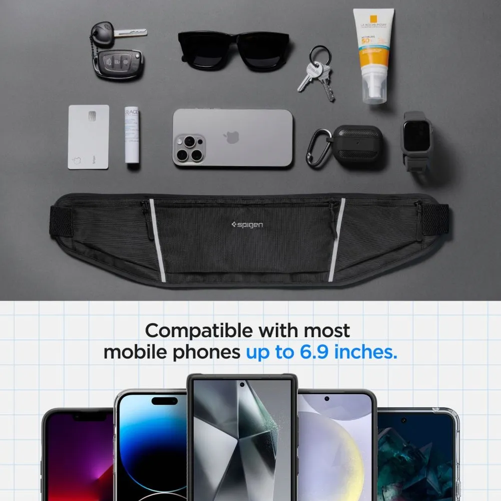 spigen-a710-dynamic-shield-waist-bag-black