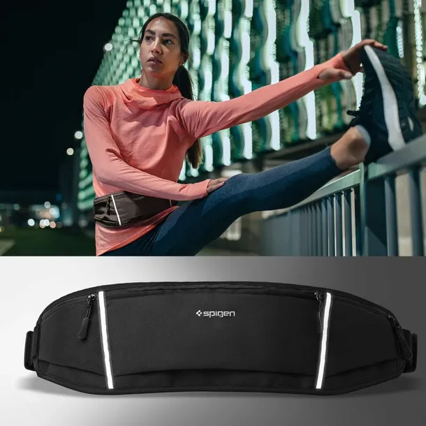 spigen-a710-dynamic-shield-waist-bag-black-kolor-czarny