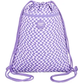 coolpack-vert-worek-szkolny-na-buty-sportowy-yoghurt-szachownica-f070887