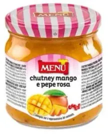 menu-chutney-mango-a-pepe-rosa-430-g