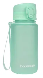 bidon-400ml-brisk-mini-powder-mint-coolpack-z17645
