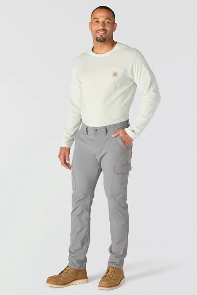 spodnie-carhartt-force-ripstop-cargo-steel-model-force-ripstop-cargo