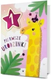 karnet-b6-urodziny-roczek