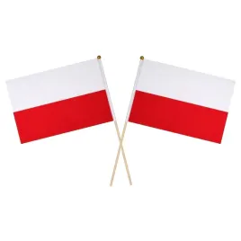 flaga-polski-choragiewka-14x21cm-2szt