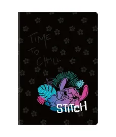 coolpack-disney-stitch-black-zeszyt-a5-32-kartki-w-linie-w3-91606ptr