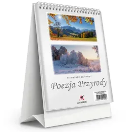 kalendarz-biurkowy-a5-2027-miesieczny-ze-zdjeciami-poezja-przyrody