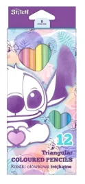 coolpack-kredki-olowkowe-trojkatne-12-kolorow-pastelowych-stitch-pastel
