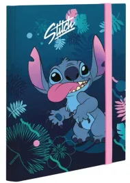 coolpack-disney-teczka-przestrzenna-a5-z-gumka-stitch-70632ptr