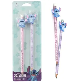 disney-stitch-olowek-hb-z-gumowa-nakladka-2-szt-wzor-3-coolpack-75279ptr
