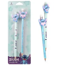 disney-stitch-olowek-hb-z-gumowa-nakladka-2-szt-wzor-1-coolpack-75255ptr
