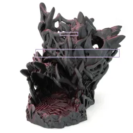 outlet-koszmar-wieza-do-kosci-cinderwing3d-nightmare-dice-tower