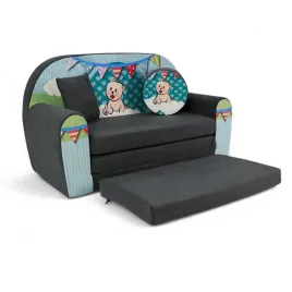 sofa-piankowa-kanapa-dzieci-materac-poduszka-lozeczko-pufa-rozkladana