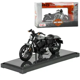harley-davidson-2022-sportster-iron-883-model-motocykla-w-skali-1-18