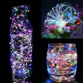 lampki-druciki-10-led-baterie-kolorowe-95-cm