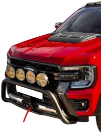 orurowanie-rury-przednie-kangur-flow-ford-ranger-2022-