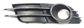 audi-a6-c7-atrapa-zaslepka-halogenu-zderzaka-lewa